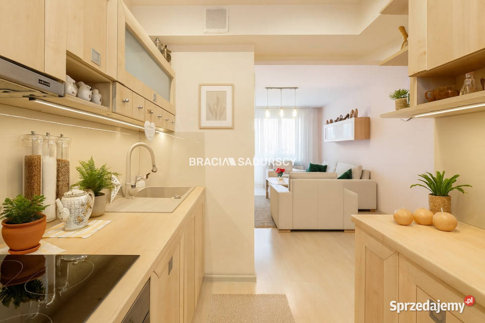 Mieszkanie na sprzedaż 4014m2 2 pokoje Kraków