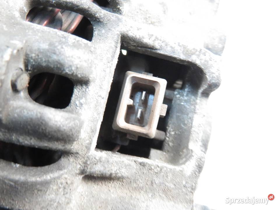 ALTERNATOR FORD FIESTA MK4 IV 16 16V 98MF10300CC osobowe