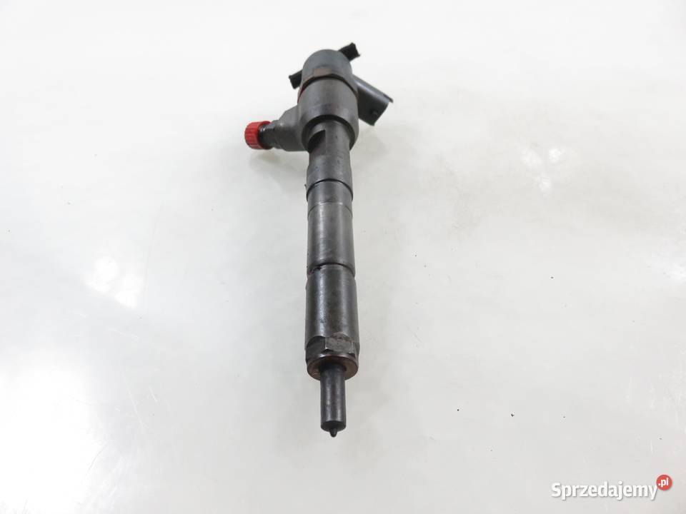 WTRYSKIWACZ FIAT PANDA II 13 D Multijet sprzedam