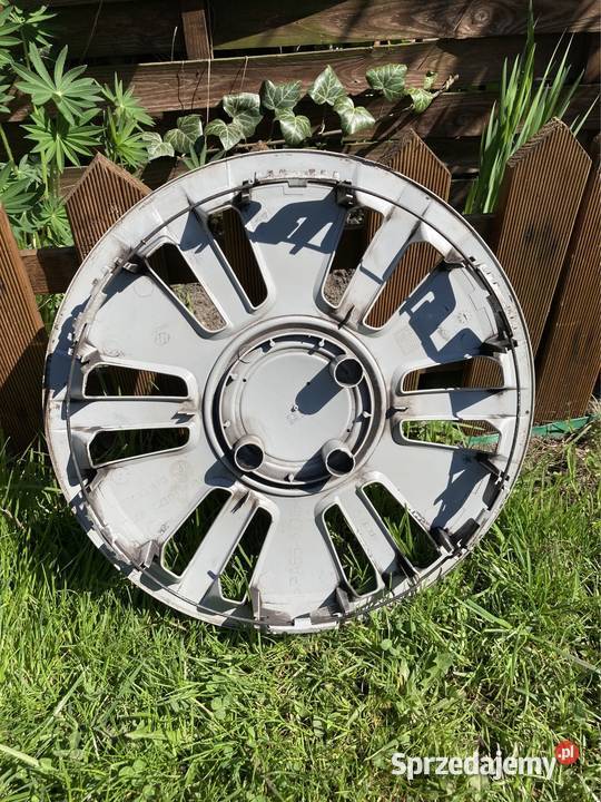 Kołpak Volkswagen 14 osobowe Marki