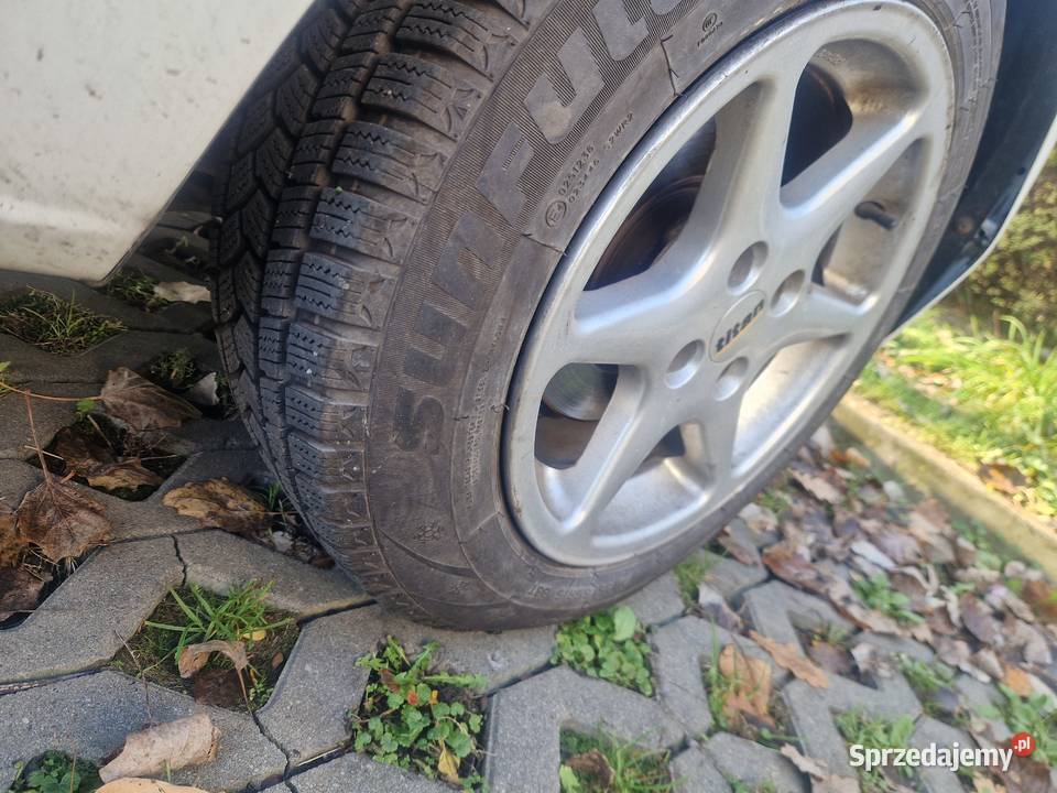 Corsa e 2018r 14 benzyna Kraków