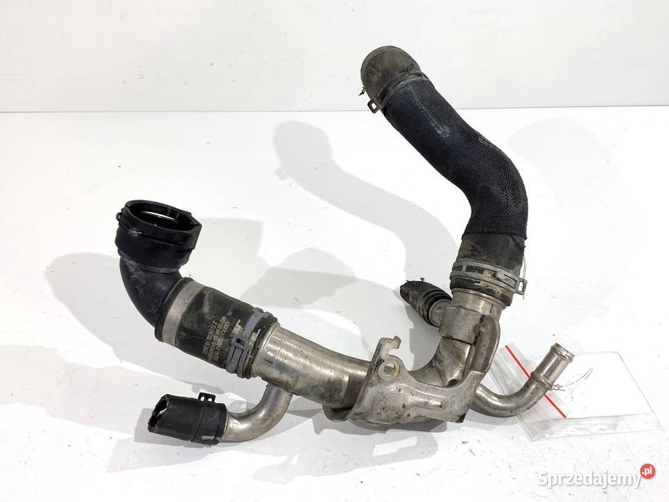 RURA WODY AUDI A6 C8 4K0121485Q 40 600