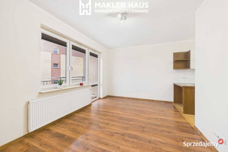 Mieszkanie w nowym budownictwie 2 pokoje Gołdap