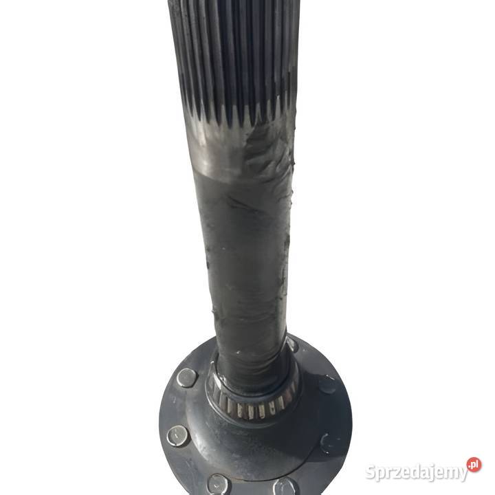 WAŁEK 00080164310 000801643 SAME HURLIMANN Pozostałe Kielce