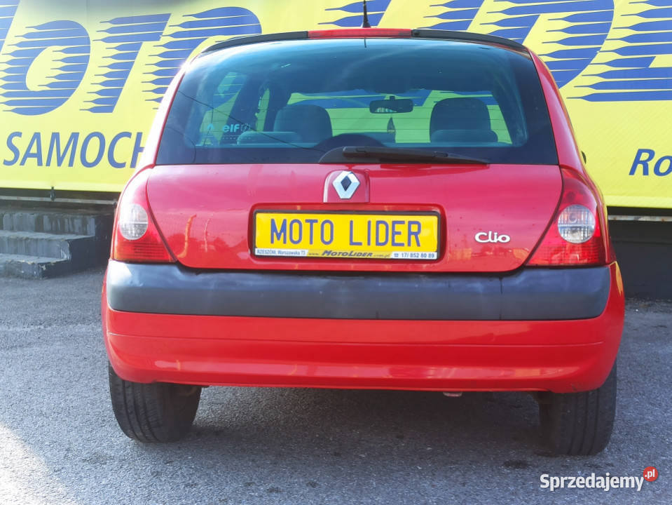 sprawe auto nowy rozrząd Rzeszów sprzedam