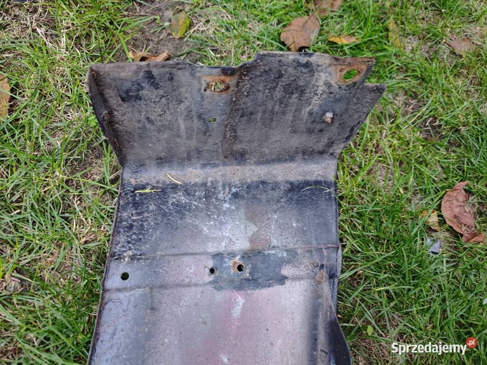 Błotnik lewy przód BMW E38 przed lift Żory sprzedam