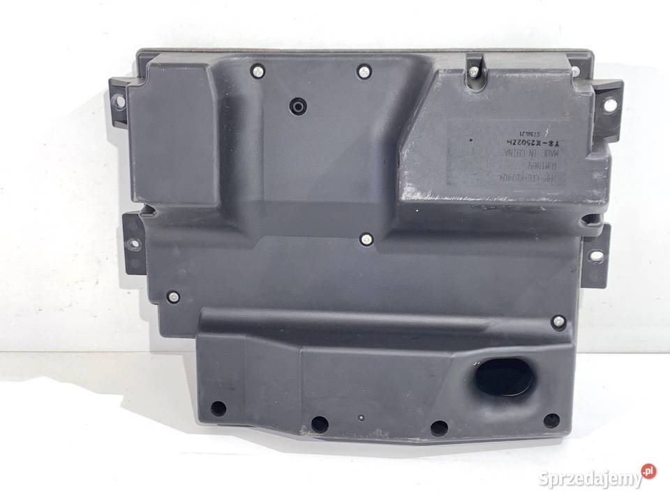 SUBWOOFER HONDA CRV III TLM1809 SUV GŁOŚNIK