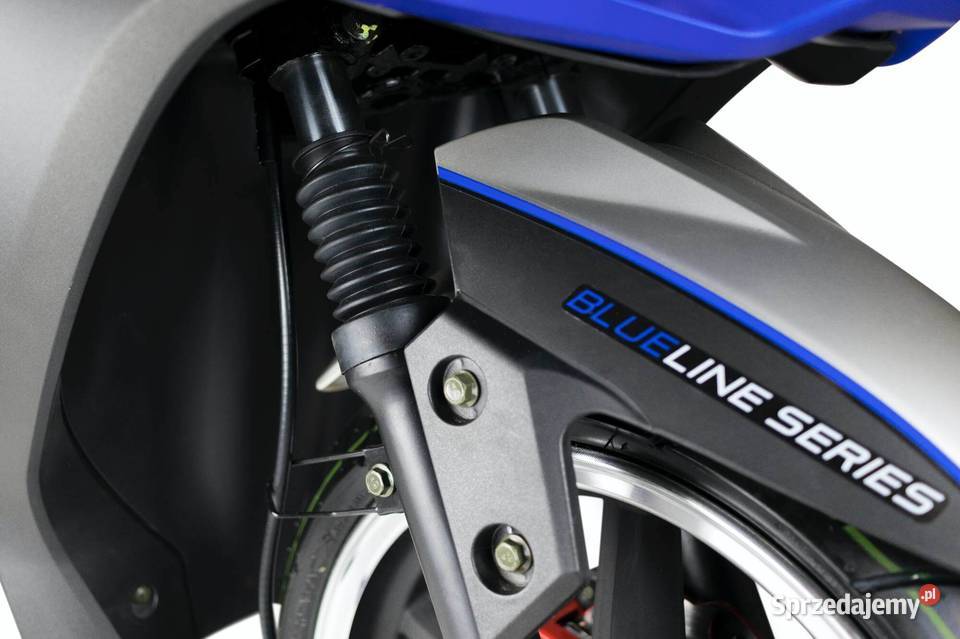 Sprzedam skuter motorower JUNAK 108 493 nowy z warmińsko-mazurskie