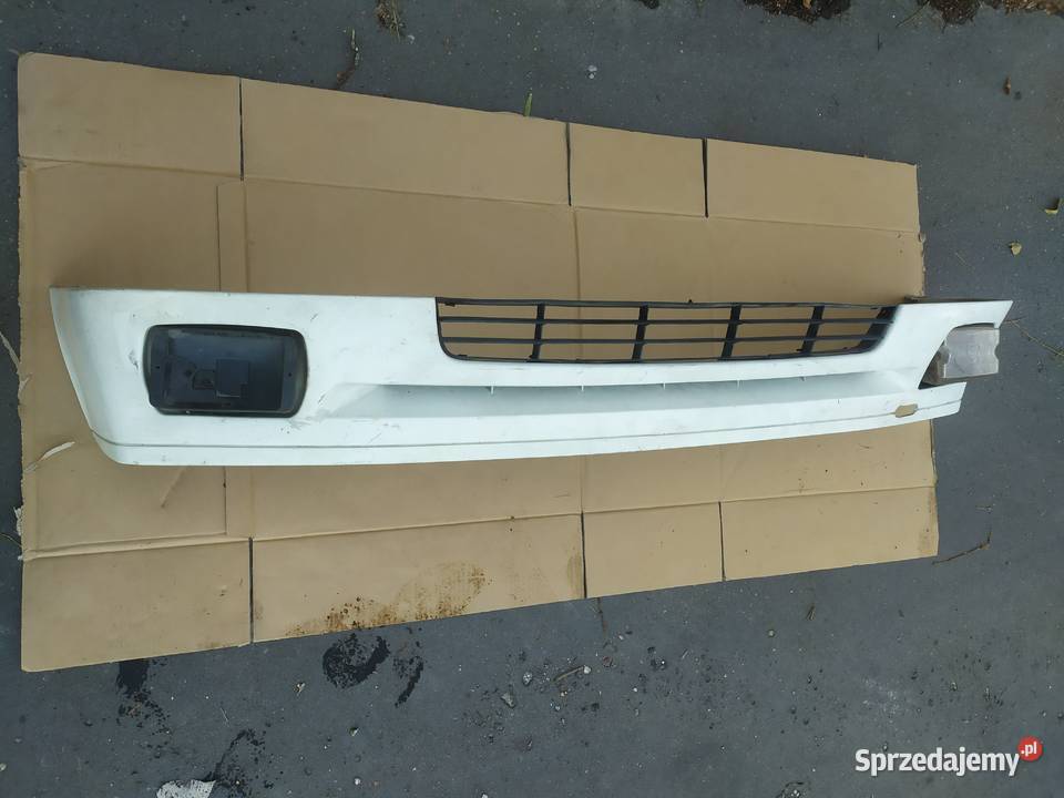 Peugeot 205 GTI CTI XS GT Valance dokladka Tuszyn sprzedam