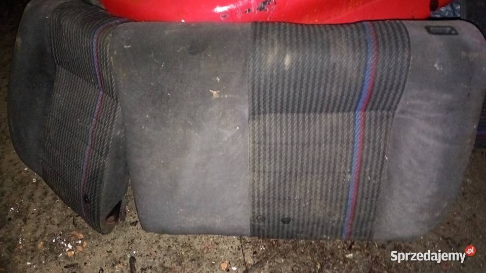 Części Opel Astra GSI sprzedaż zamiana