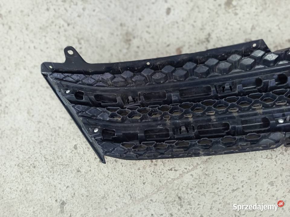 Atrapa grill Mitsubishi eclipse cross 18 roku Rzeszów