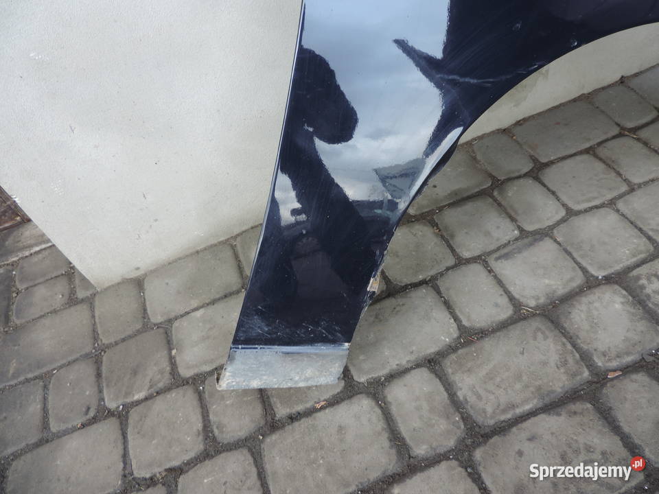 BŁOTNIK PRAWY PRZÓD PRZEDNI FORD FOCUS MK1 Nowy Sącz