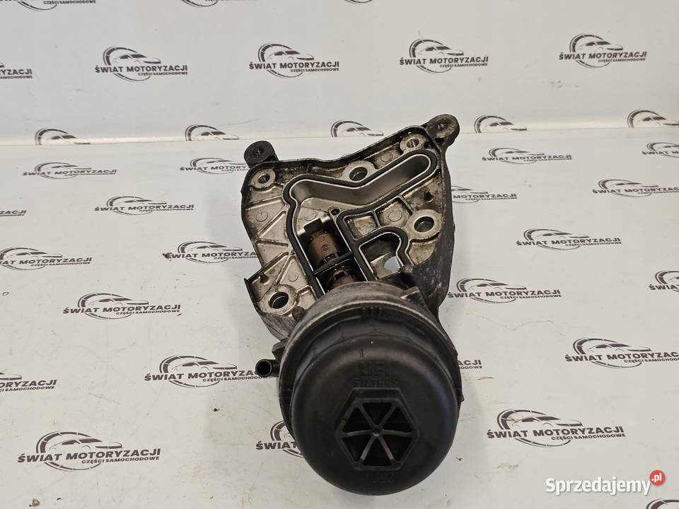 PUNTO BRAVO 16 MULTIJET 955A3000 120 obudowa