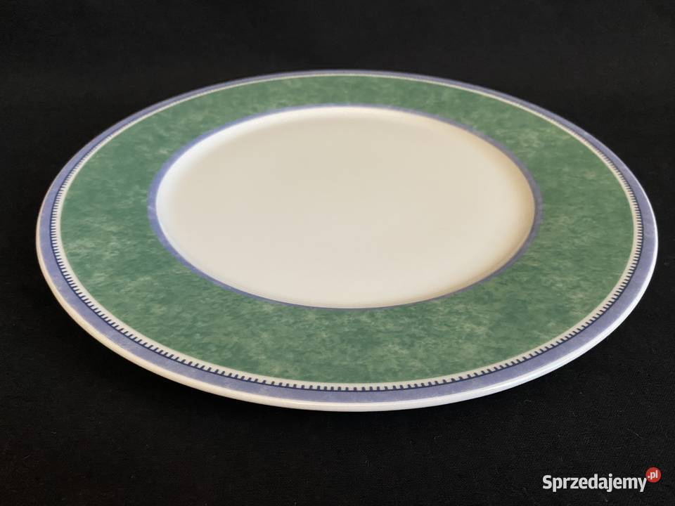 Talerz płaski Villeroyboch Switch 3 Costa Chełm