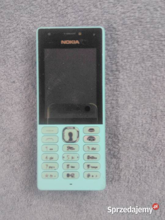Nokia 216 RM1188 telefon 1088 świętokrzyskie Sandomierz