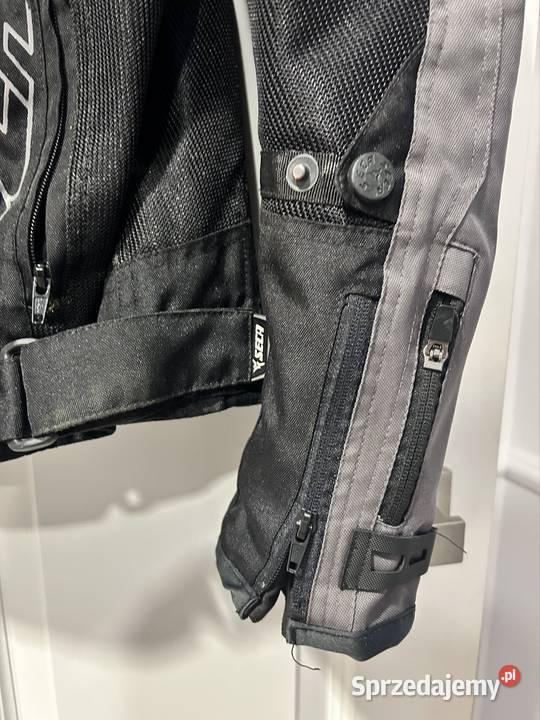 Kurtka motocyklowa Seca XXL Polkowice