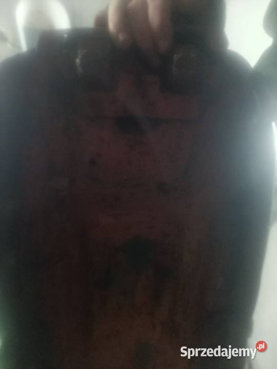 SHL gazela siedzenie świętokrzyskie Bilcza