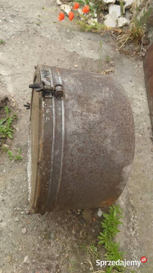 Lampa parowozu Oleśnica