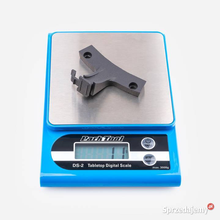 Uchwyt radaru do siodelka Prologo Trek CarBack Warszawa