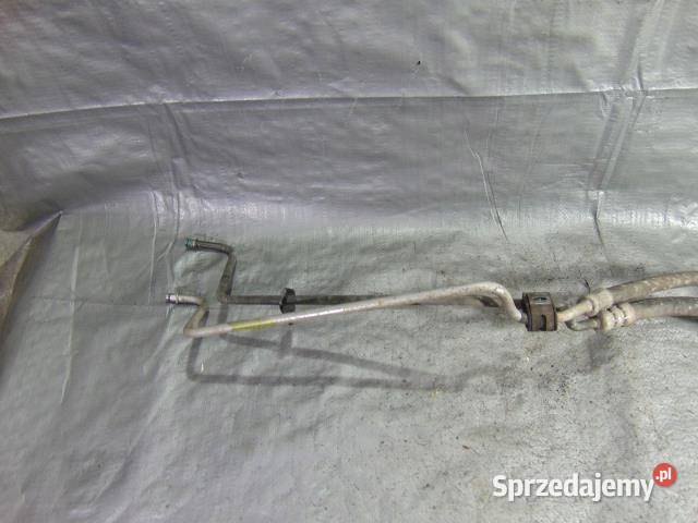 PRZEWÓD WSPOMAGANIA FORD FOCUS MK2 20 16V sprzedam