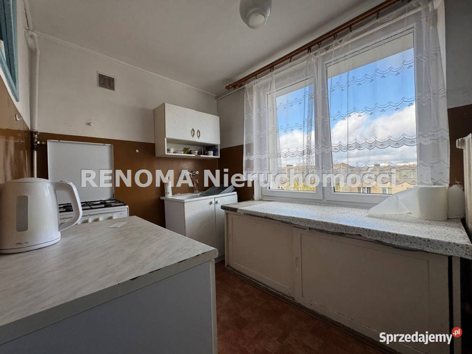 Mieszkanie Białystok Waryńskiego 2988m2 1