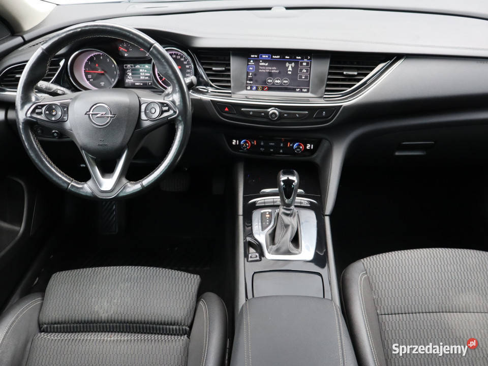 Opel Insignia 15 Turbo Insignia Katowice sprzedam