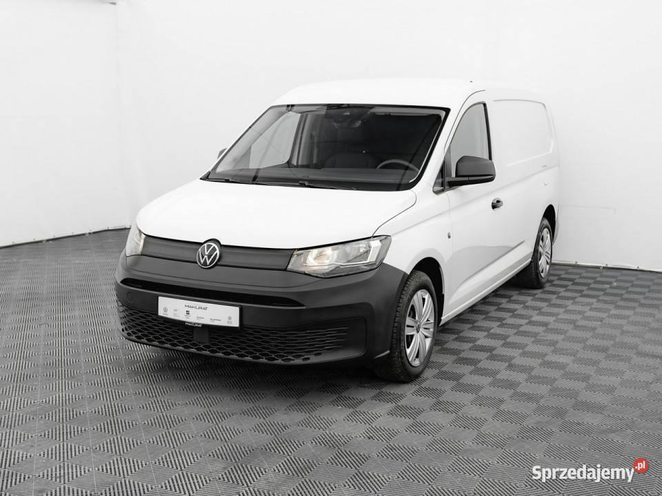 Volkswagen Caddy GD1A748Caddy Cargo Maxi 20 TDI czujnik parkowania Motoryzacja
