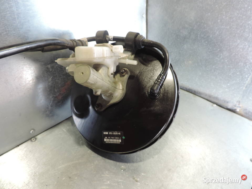FORD C I 18 16V POMPA HAMULCOWA 3M512B195AG