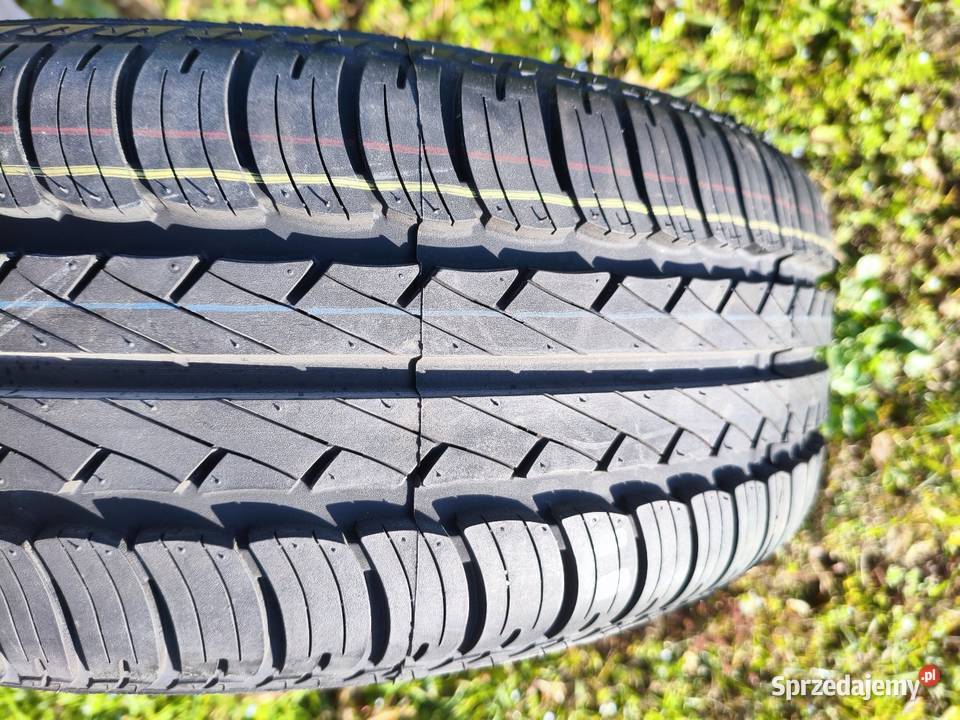 Koło zapasowe 4x108 1956015 Goodyear
Eagle nct 5 Gorlice