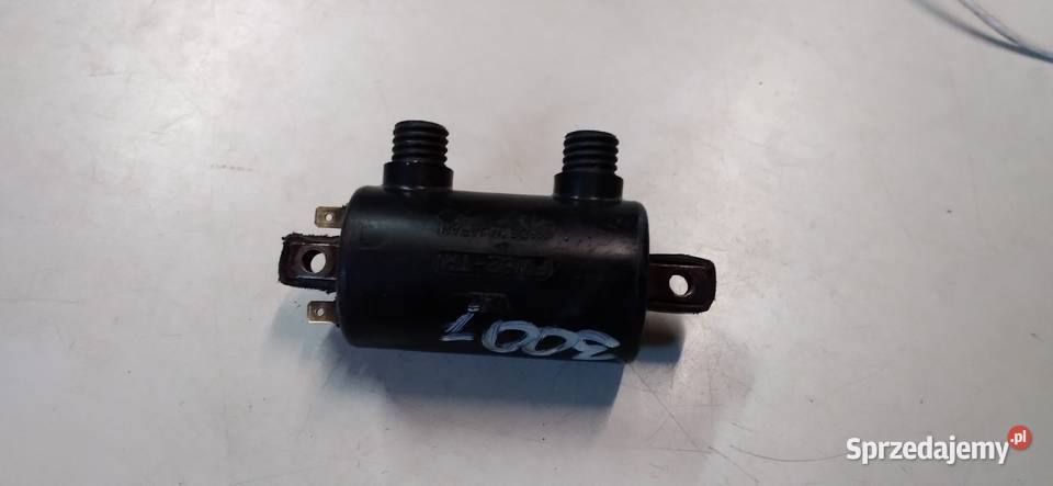 Cewka Honda Magna VF 750 Brzeszcze