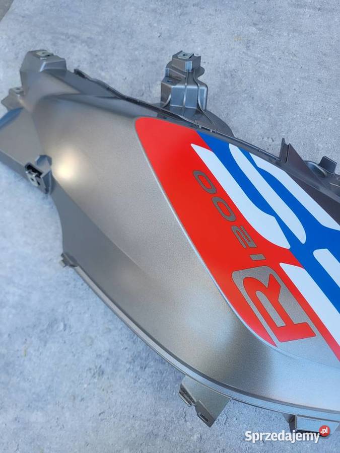 BMW R 1200 GS R1200GS K50 OEM OWIEWKA OSŁONA wielkopolskie Nowy Tomyśl