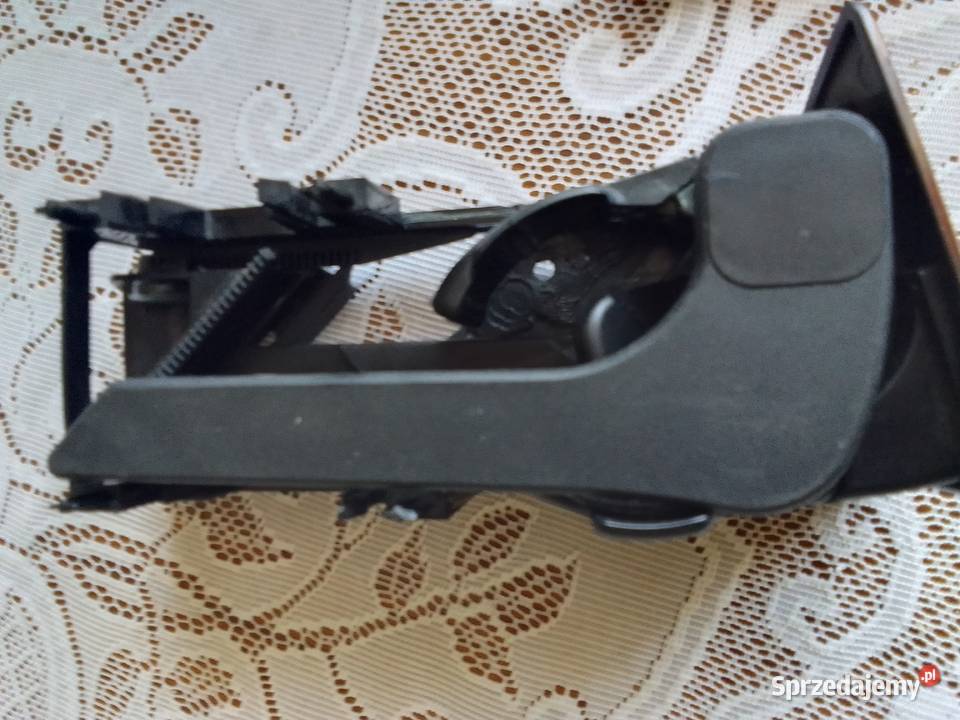 Uchwyt na kubek Rover 75 małopolskie Tarnów