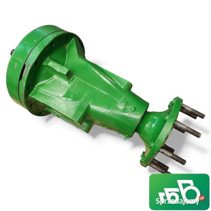 Zwolnica tylna Reduktor Piasta R126430 R126431 Wilkowo