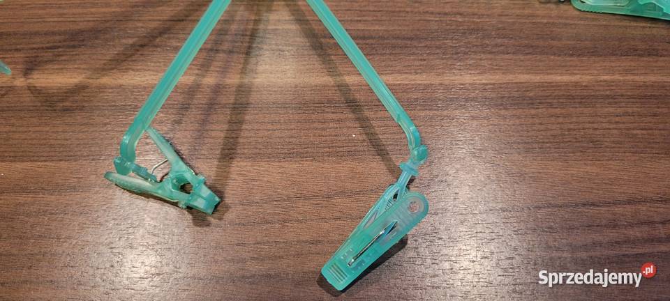 Suszarka na bieliznę skarpetki wieszak karuzela Sosnowiec