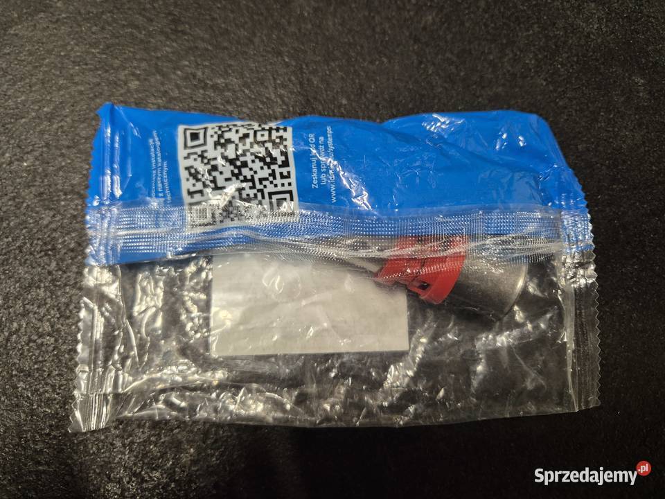 Złączka prosta PEX 20mmx20mm system śląskie Ruda Śląska