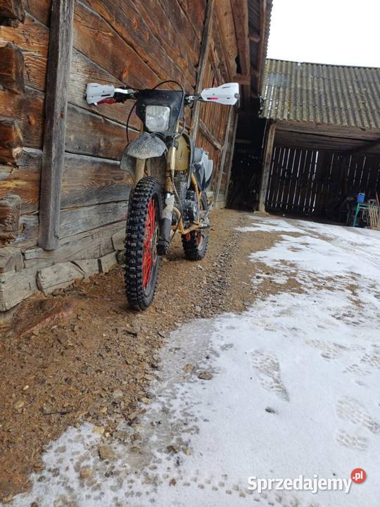 sprzedam crossa asix xb88 300 Annopol sprzedam