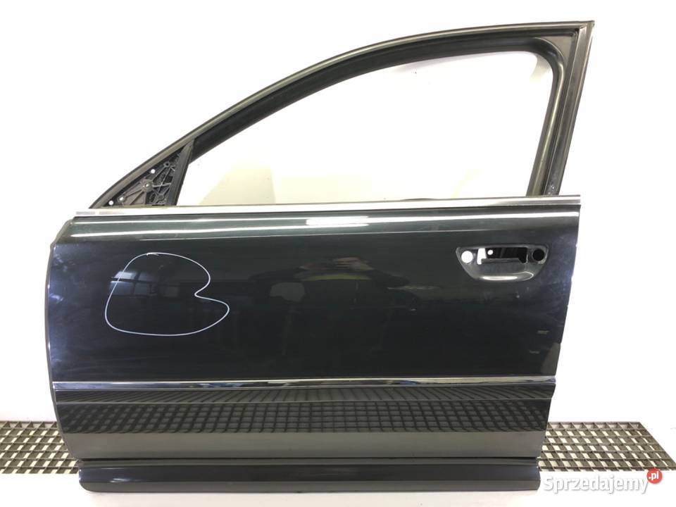 DRZWI LEWY PRZÓD AUDI A8 D3 SedanLimuzyna 0210