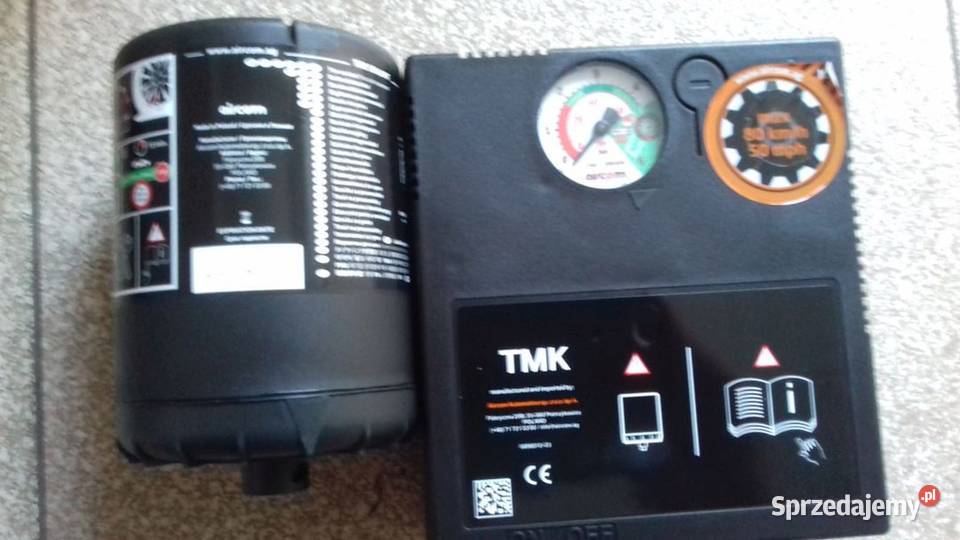 ZESTAW naprawczy KOŁA BMW nowy sprzedam