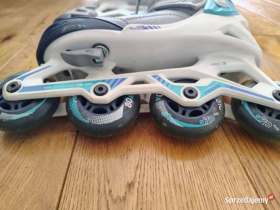 Rolki oxelo 3235 Kraków