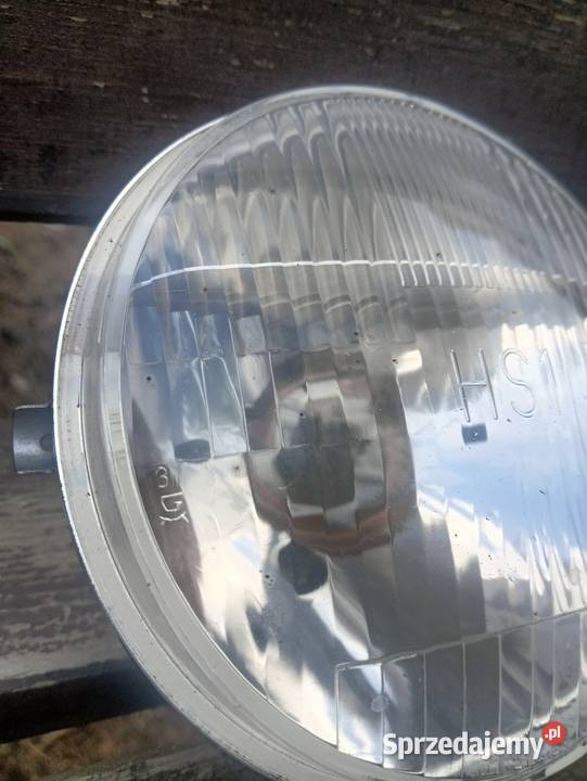 Lampa hs1 Simson Sr 50 super stan Tarnów