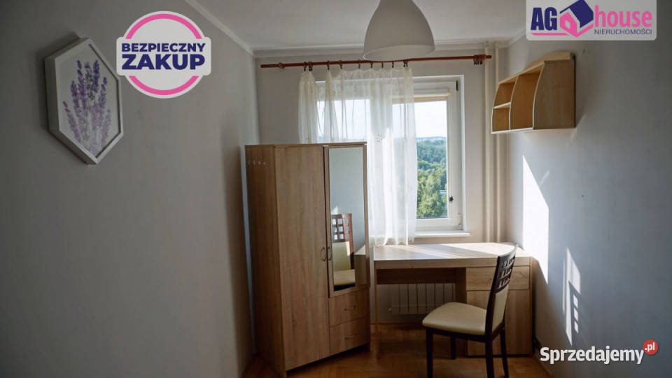 sprzedaży mieszkania Gdańsk Wileńska 78m2 4 pomorskie sprzedam