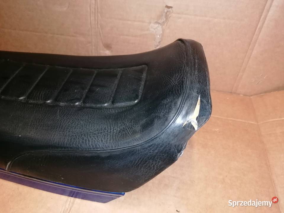 Suzuki gs 459 kanapa siedzenie sprzedam