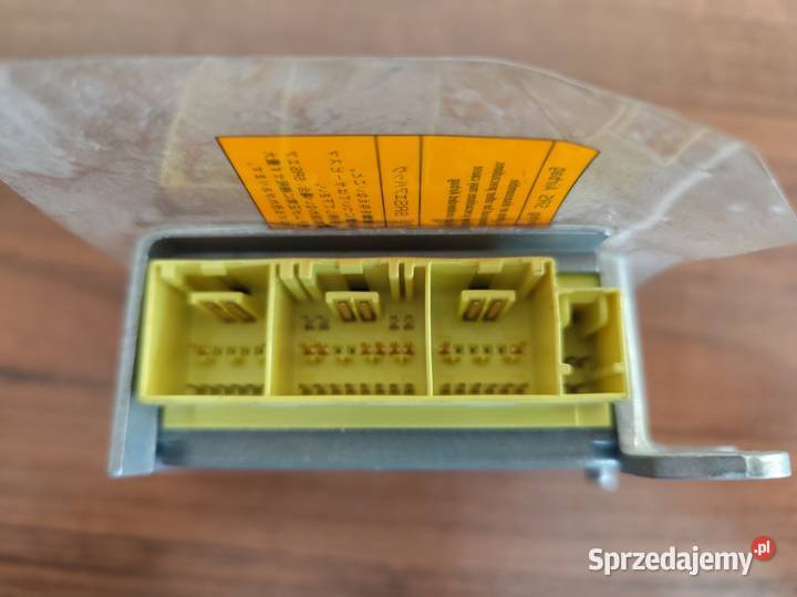 Nissan Micra K11 strownik AirBag osobowe podkarpackie Mielec sprzedam