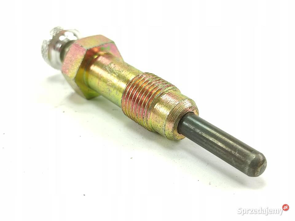 ŚWIECA ŻAROWA CITROEN C35 FIAT 242 19741992 NOWA