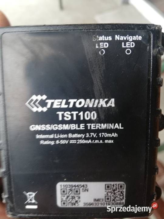 GPS hulajnoga elektryczna Radomsko