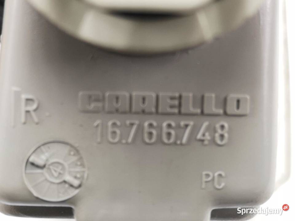 KIERUNKOWSKAZ PRAWY PRZÓD OPEL OMEGA A 19861994 lubelskie