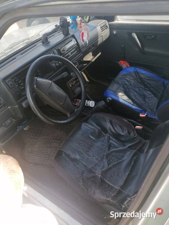 Golf 2 66KM Żmigród