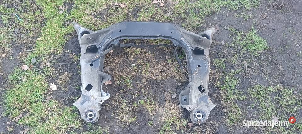Trawers Sanki Wózek Przód Audi A4 B5