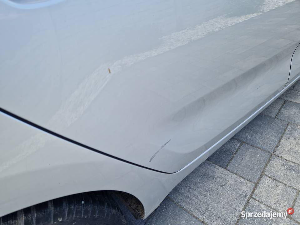 Kia Carens 17 crdi 136 165000 Witkowo sprzedam