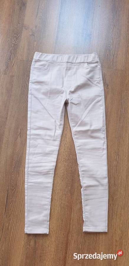 Legginsyspodnie push up NOWE Spodnie